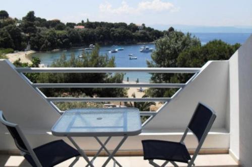 Kolios Beach Seaview Studios Exteriér fotografie