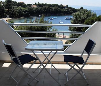 Kolios Beach Seaview Studios Exteriér fotografie
